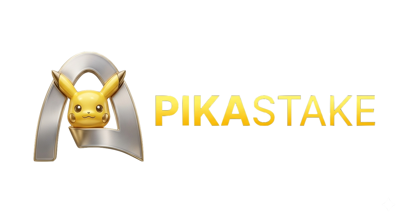 PikaStake